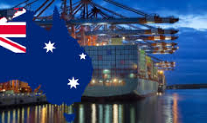 Những loại hàng hoá Việt Nam mà Úc nhập khẩu nhiều nhất